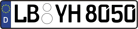 LB-YH8050