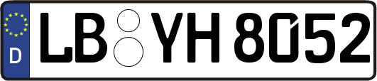LB-YH8052