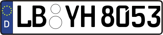 LB-YH8053