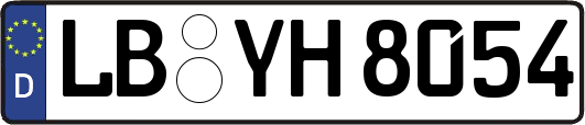 LB-YH8054