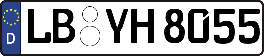LB-YH8055