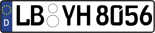 LB-YH8056