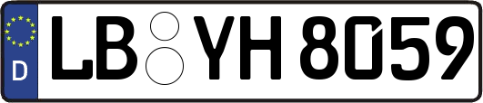 LB-YH8059