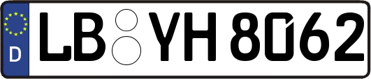 LB-YH8062