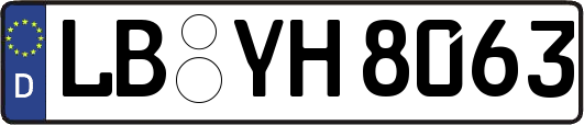 LB-YH8063
