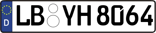 LB-YH8064