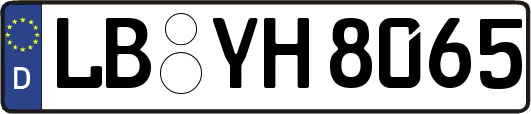 LB-YH8065