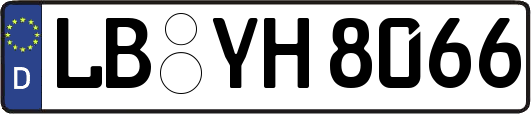 LB-YH8066