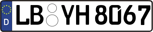 LB-YH8067