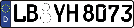 LB-YH8073