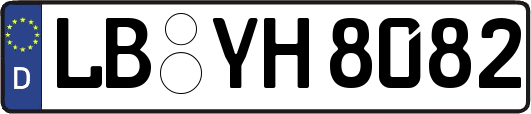 LB-YH8082