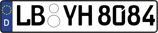 LB-YH8084