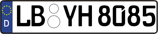 LB-YH8085