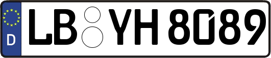 LB-YH8089