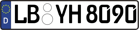 LB-YH8090