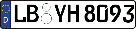 LB-YH8093
