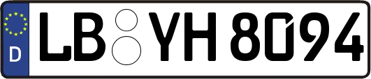 LB-YH8094