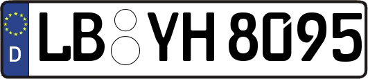 LB-YH8095