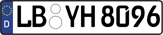 LB-YH8096