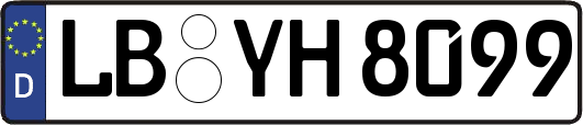 LB-YH8099