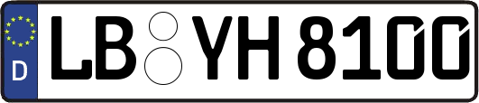 LB-YH8100