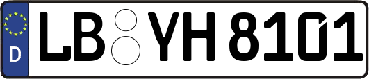 LB-YH8101