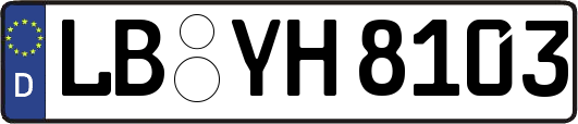 LB-YH8103
