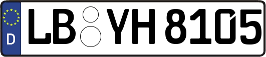 LB-YH8105