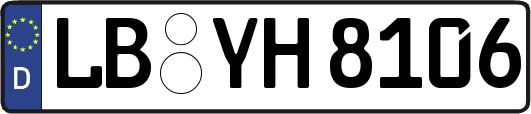 LB-YH8106