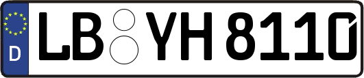 LB-YH8110