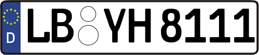 LB-YH8111