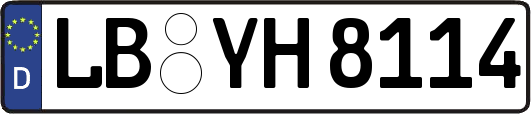 LB-YH8114