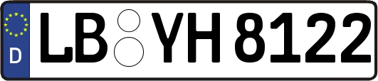 LB-YH8122