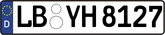 LB-YH8127