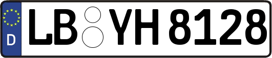 LB-YH8128