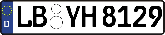LB-YH8129