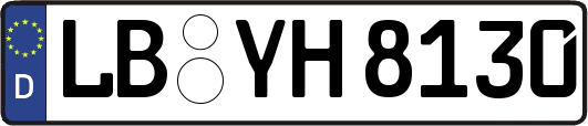 LB-YH8130