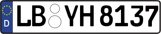 LB-YH8137