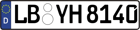 LB-YH8140