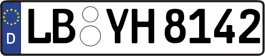 LB-YH8142