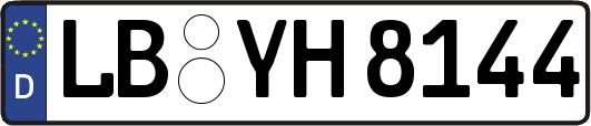 LB-YH8144