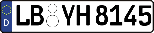 LB-YH8145