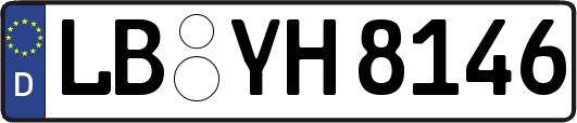 LB-YH8146