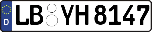 LB-YH8147