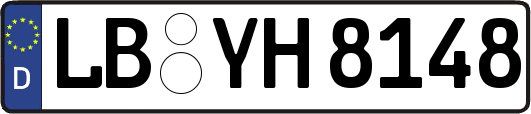 LB-YH8148