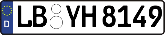 LB-YH8149