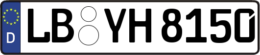 LB-YH8150