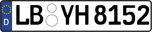 LB-YH8152