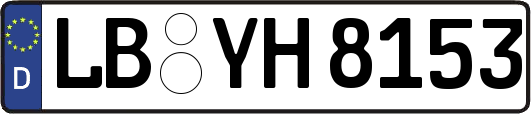 LB-YH8153