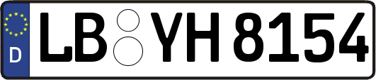 LB-YH8154